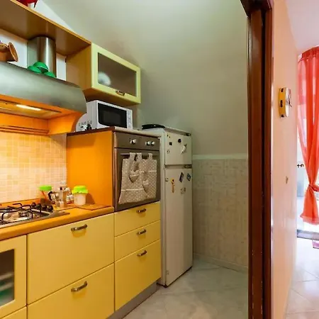 Sciue Sciue Apartment *