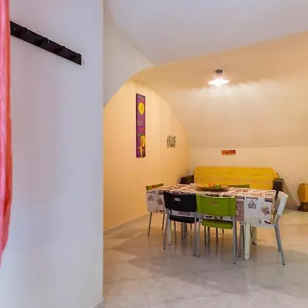 Apartment Sciue Sciue Naples