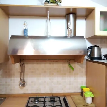 Apartment Sciue Sciue
