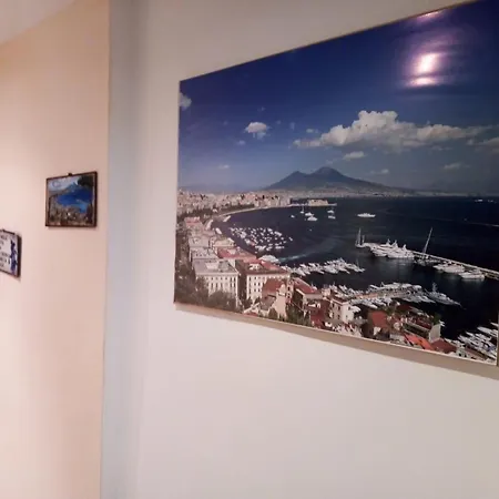 Sciue Sciue Naples