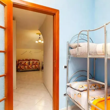 Apartment Sciue Sciue