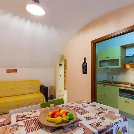 Sciue Sciue Apartment *