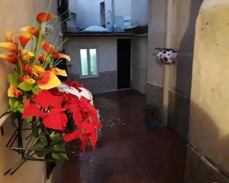 Sciue Sciue Apartment Naples
