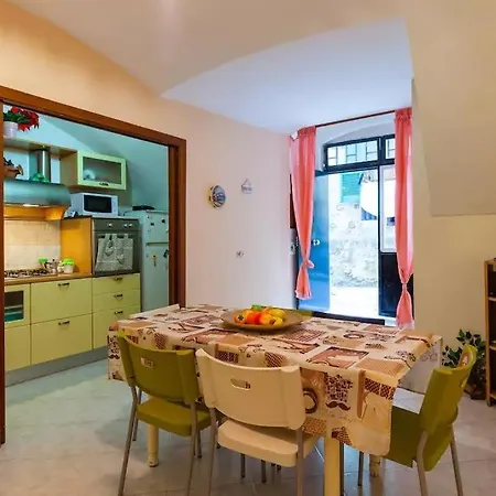 Sciue Sciue Naples