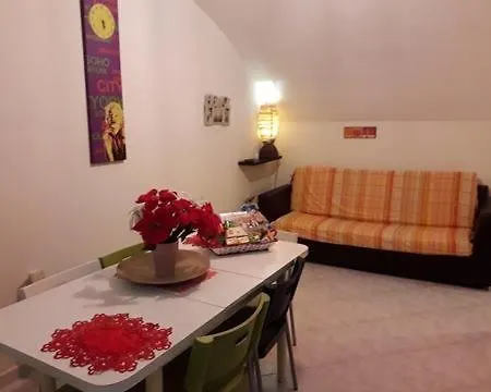 Sciue Sciue Naples