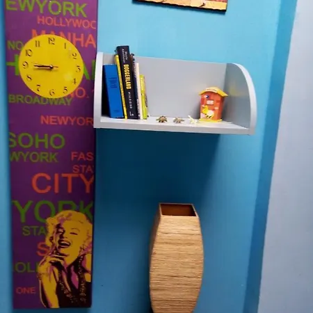 Sciue Sciue Apartment *
