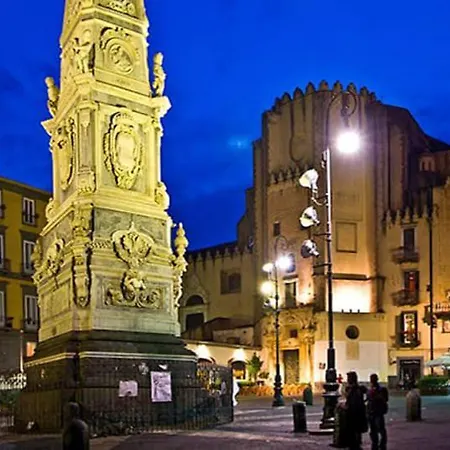 Sciue Sciue * Naples